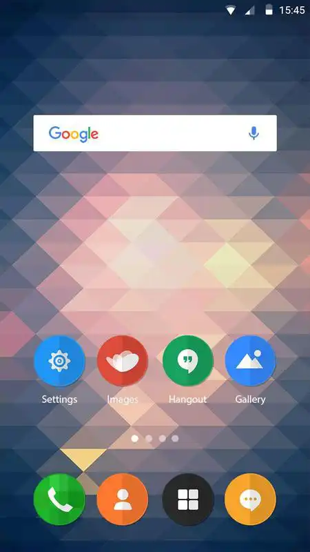 Play BLU Vivo XL3 | XL3 Plus Theme